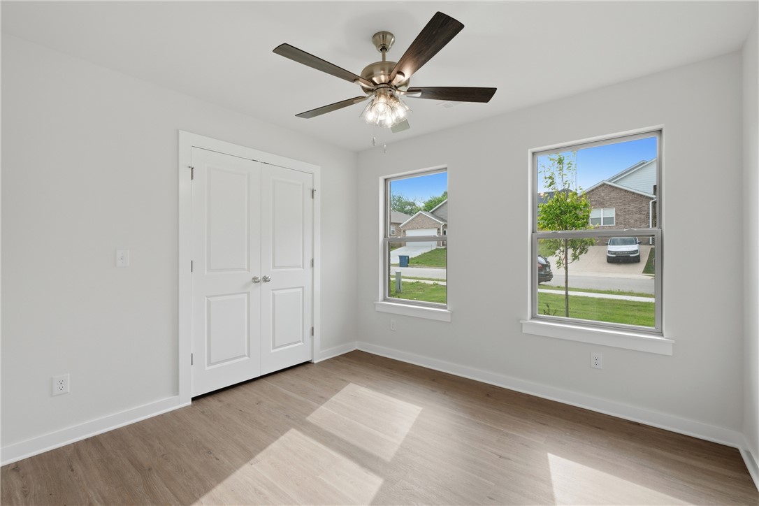 Springhill Sub Gentry - Residential