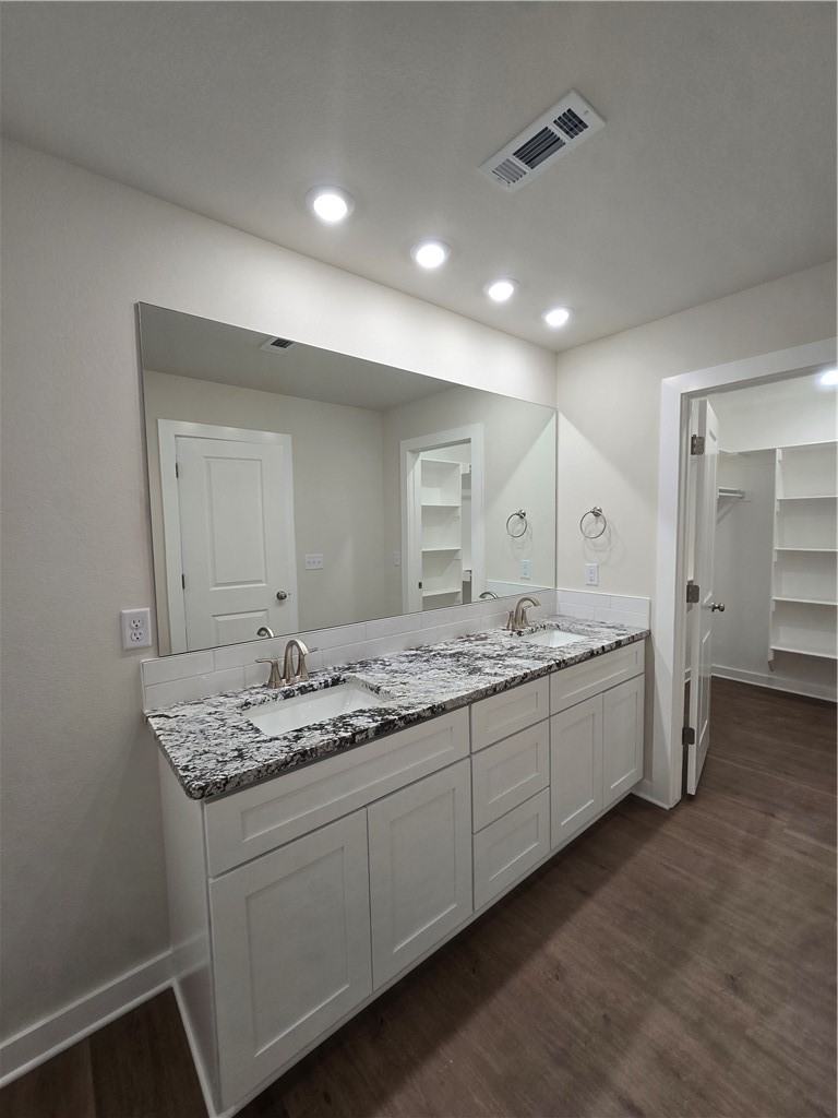 Springhill Sub Gentry - Residential