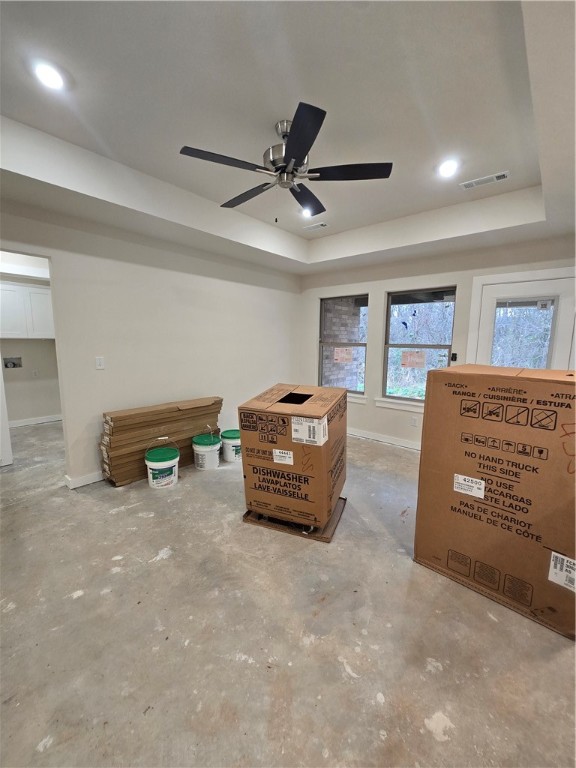 Springhill Sub Gentry - Residential