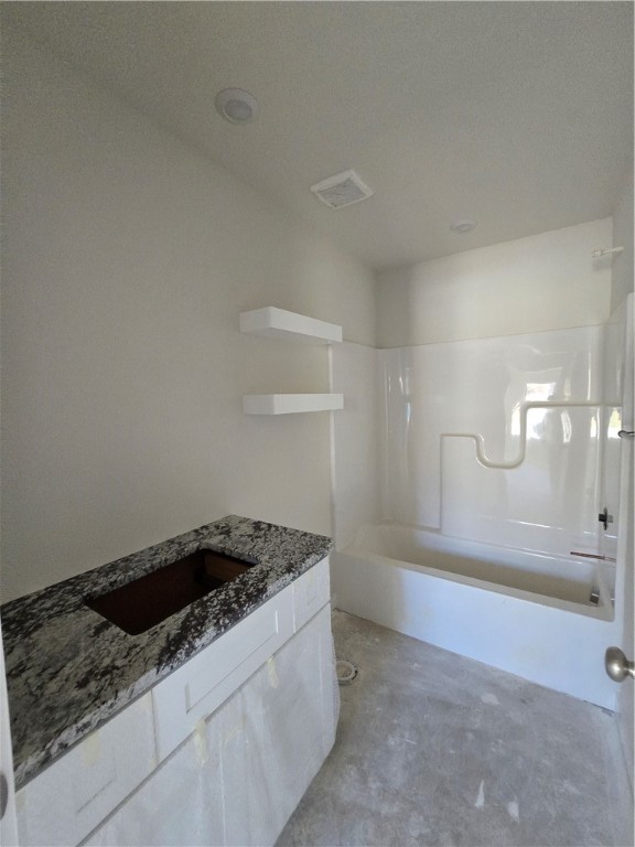 Springhill Sub Gentry - Residential