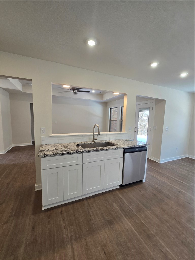 Springhill Sub Gentry - Residential