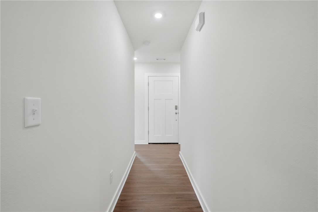 Springhill Sub Gentry - Residential