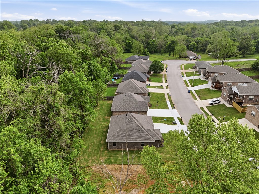 Springhill Sub Gentry - Residential