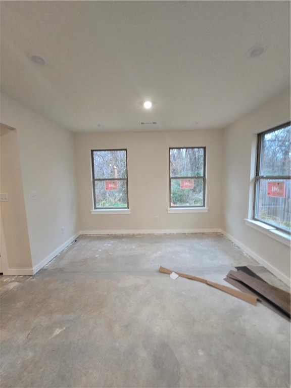 Springhill Sub Gentry - Residential