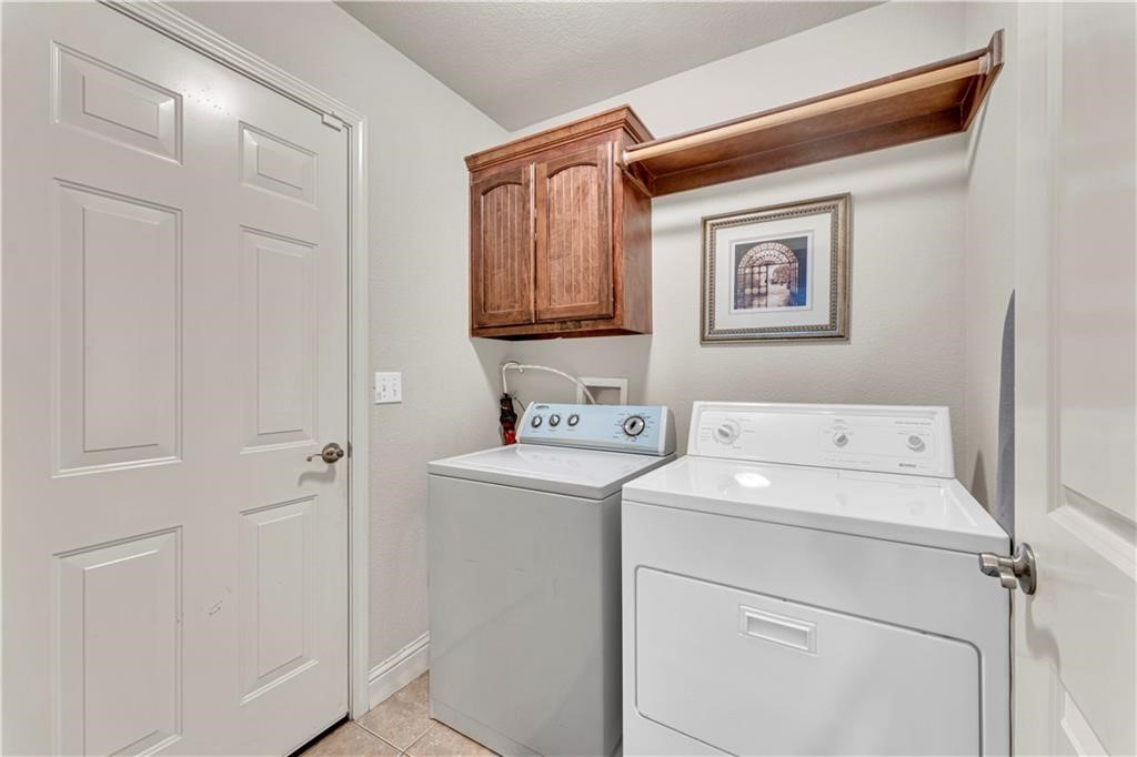 Meadow Wood Rogers - Residential