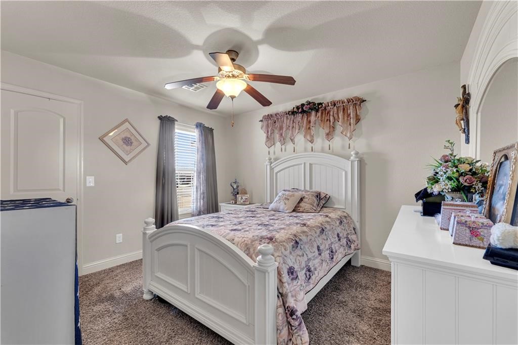 Meadow Wood Rogers - Residential