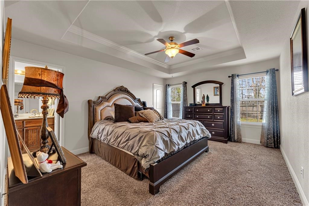 Meadow Wood Rogers - Residential