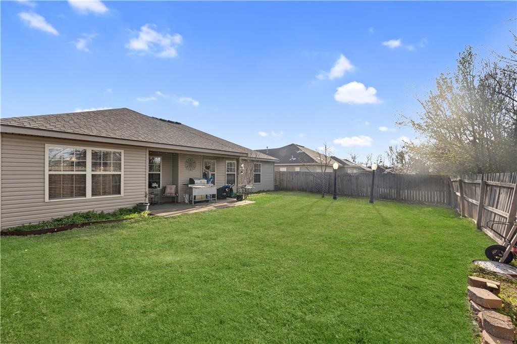 Meadow Wood Rogers - Residential