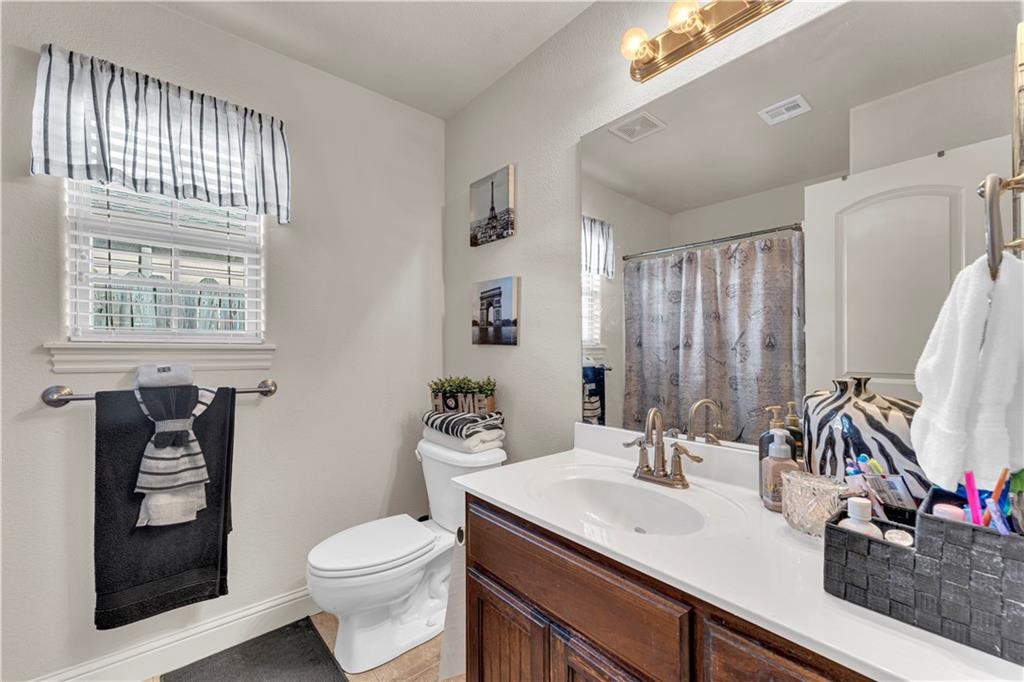 Meadow Wood Rogers - Residential