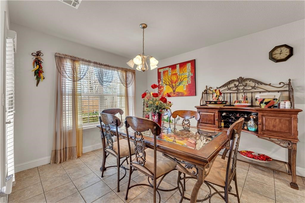 Meadow Wood Rogers - Residential