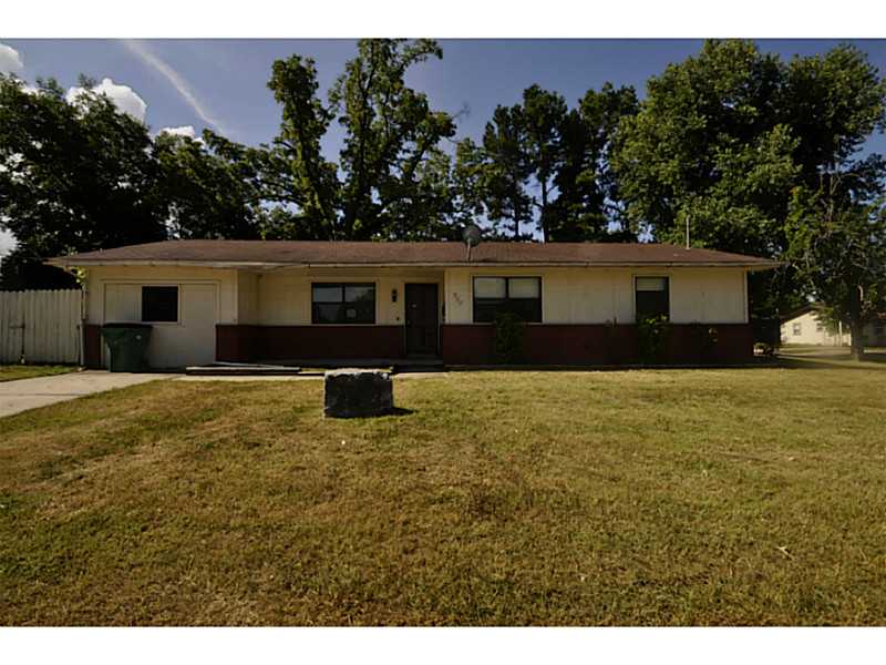 HUD Owned Property Managed by mmrem.com, Sold-As-Is Case #031-325105 Bids must be placed online at www.hudhomestore.com