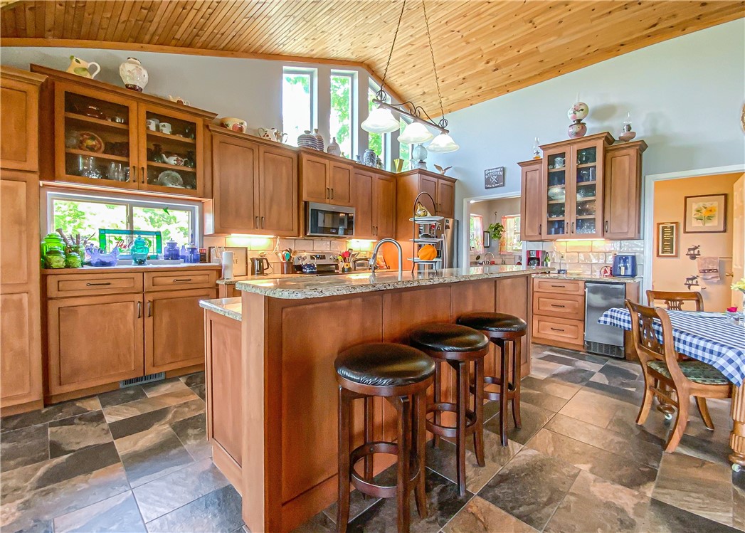 Webbs Landing - Residential