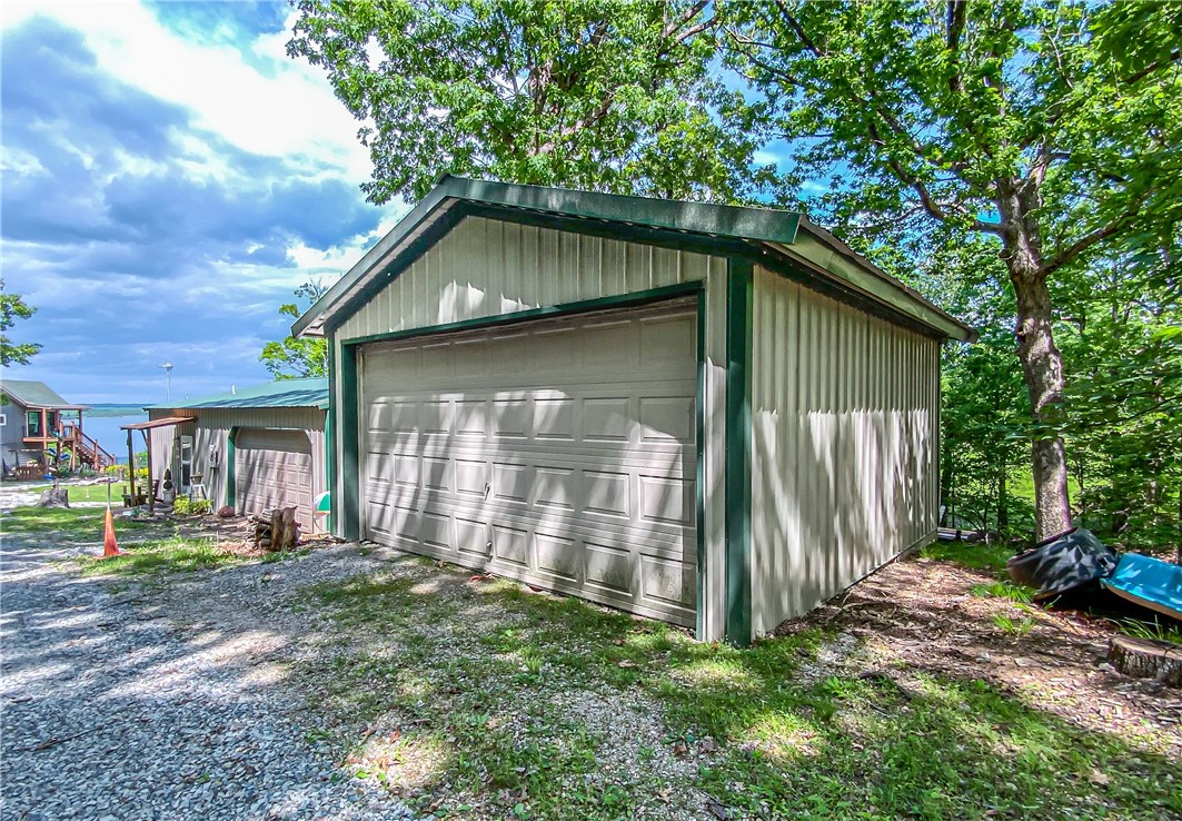 Webbs Landing - Residential
