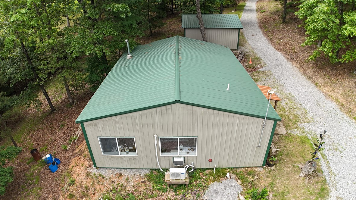 Webbs Landing - Residential