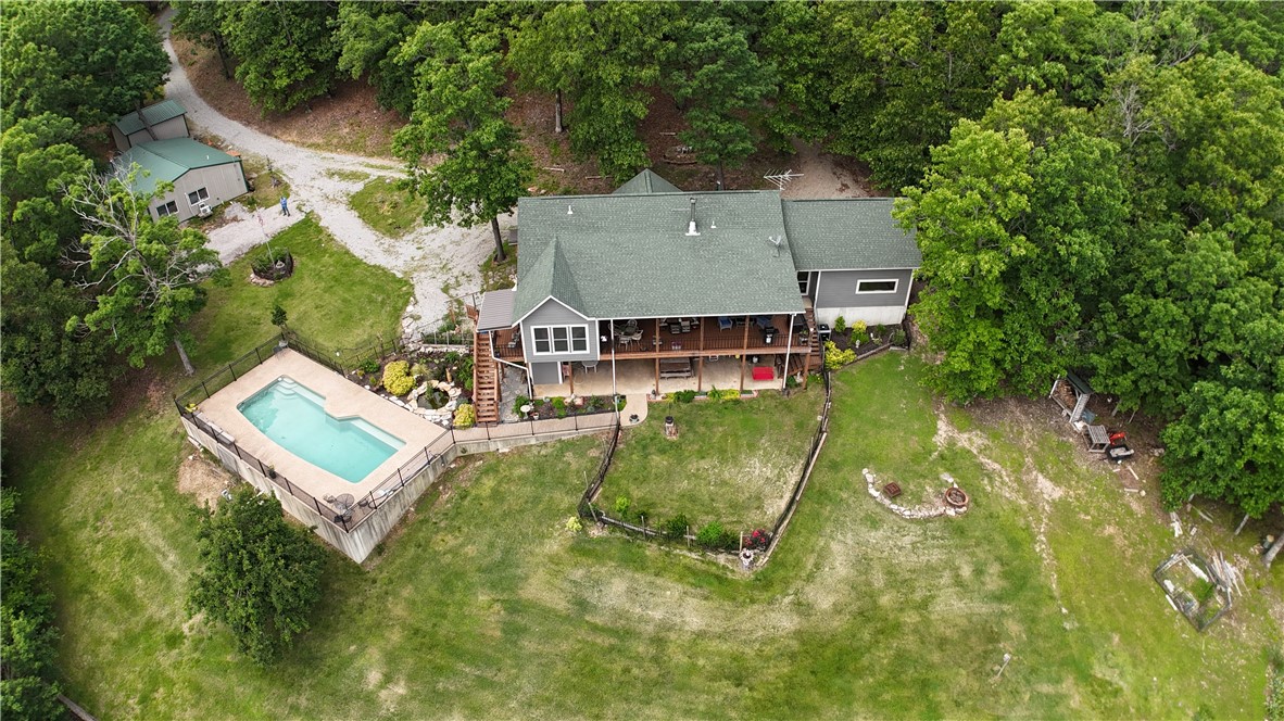 Webbs Landing - Residential