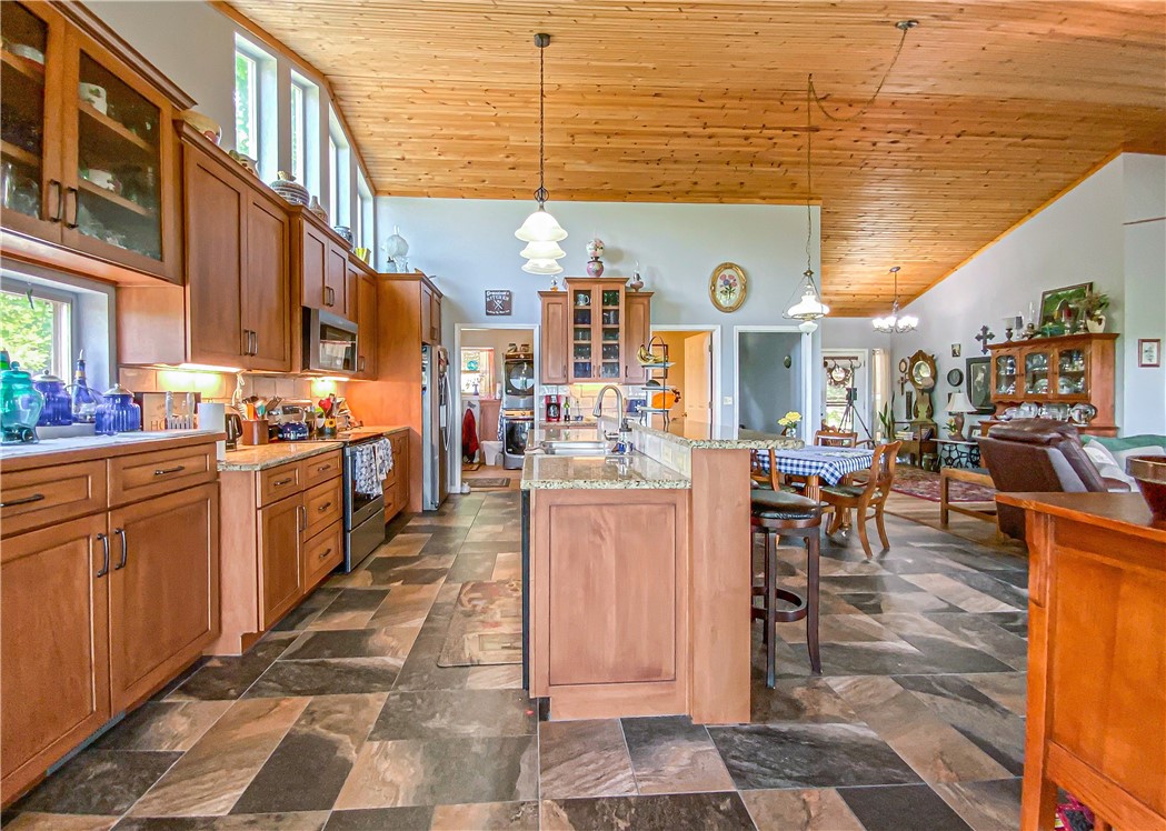 Webbs Landing - Residential
