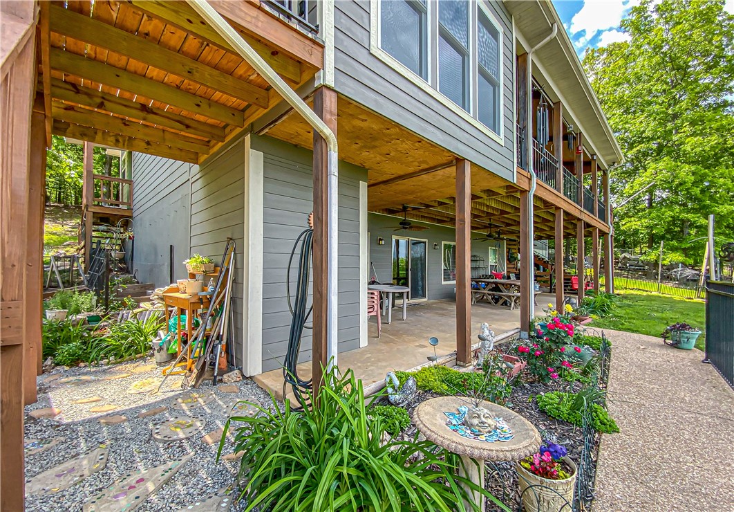 Webbs Landing - Residential