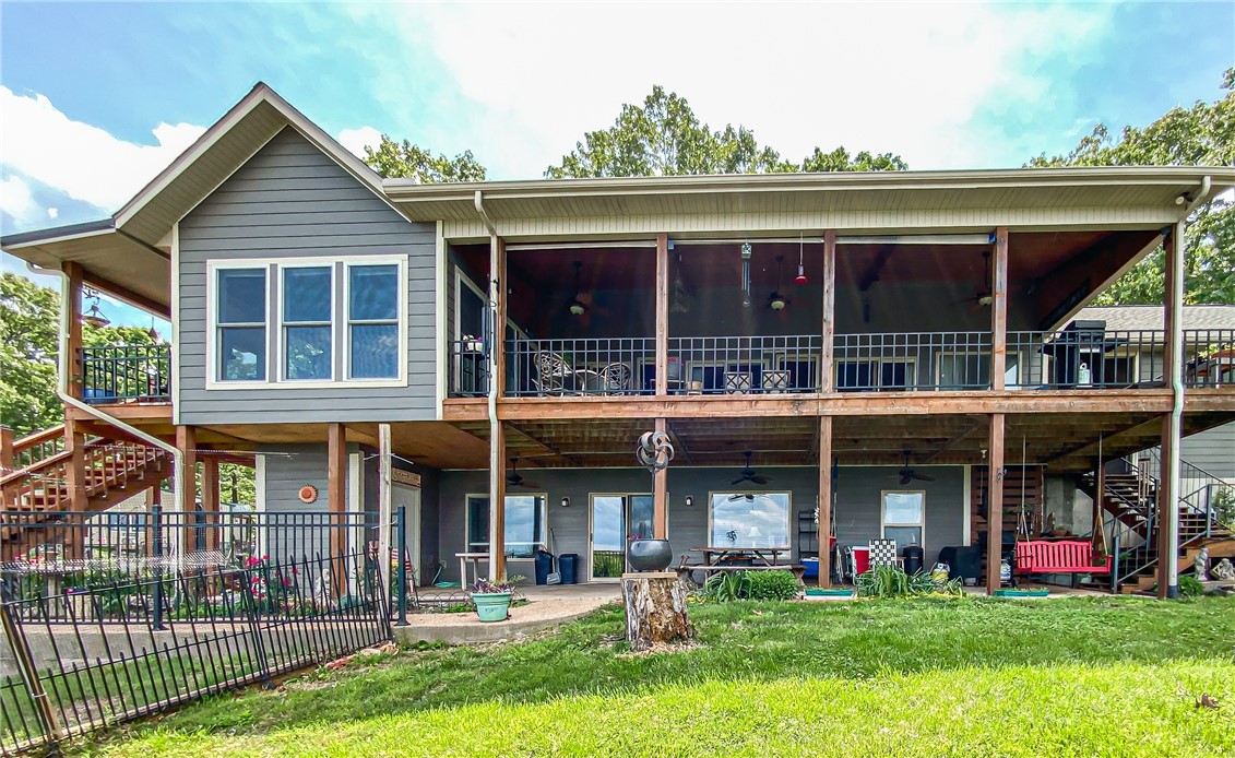 Webbs Landing - Residential