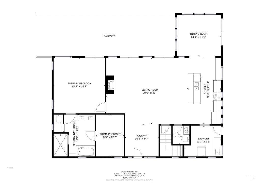 Webbs Landing - Residential