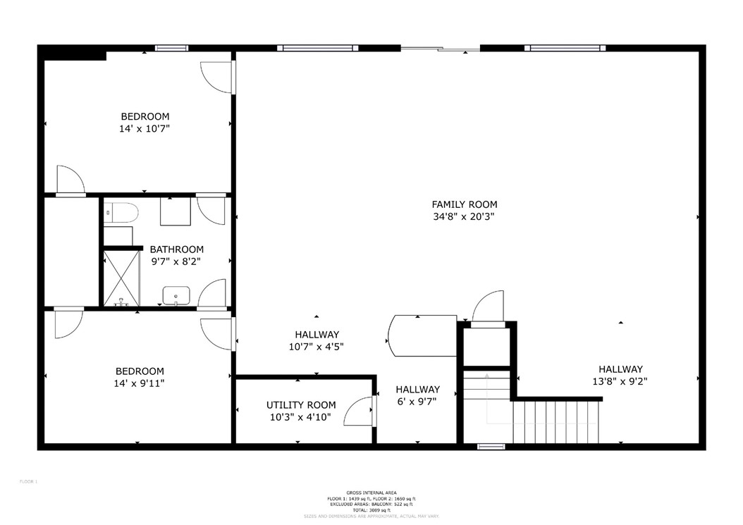 Webbs Landing - Residential