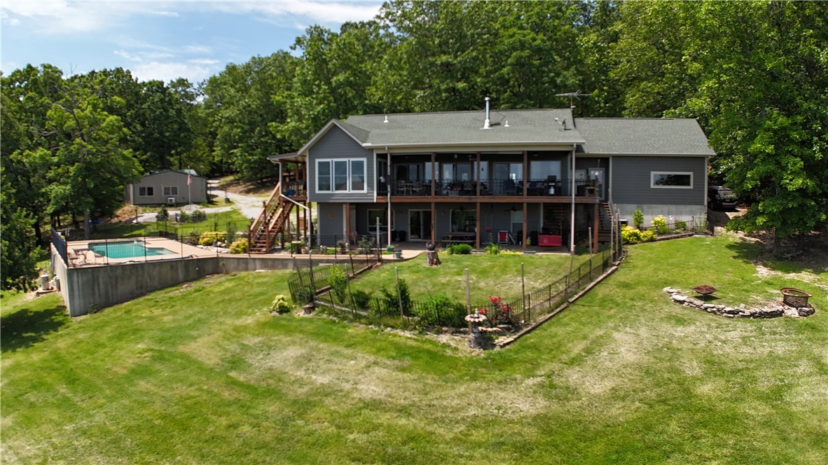 Webbs Landing - Residential