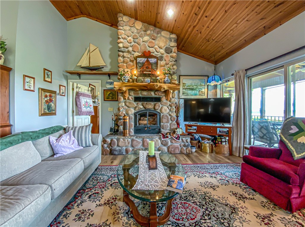 Webbs Landing - Residential