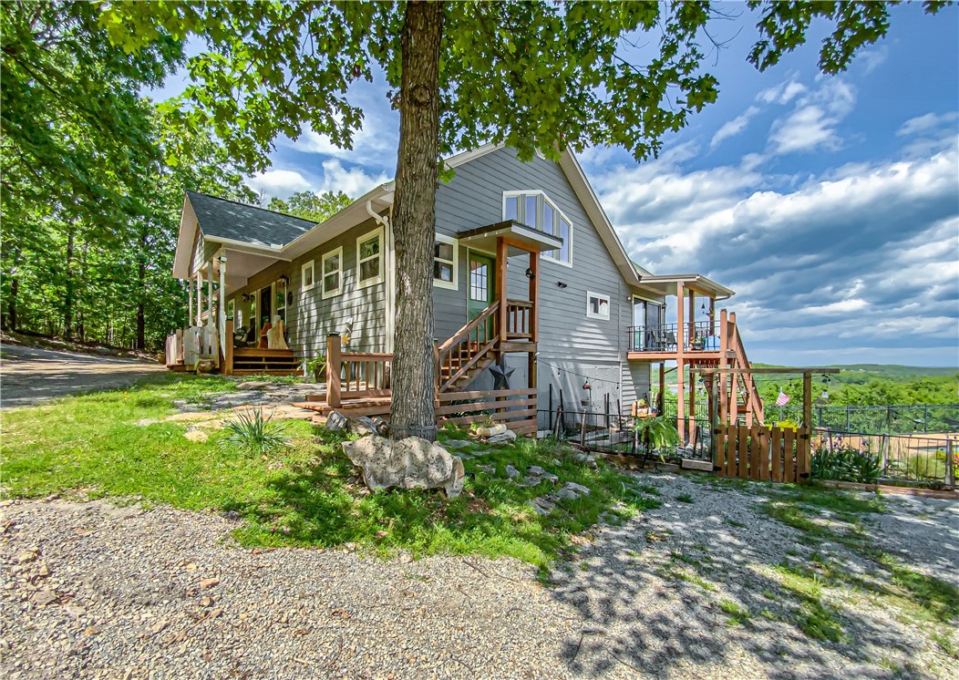 Webbs Landing - Residential