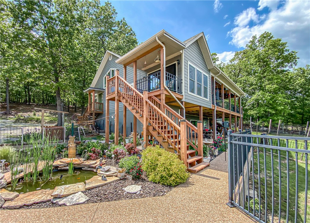 Webbs Landing - Residential