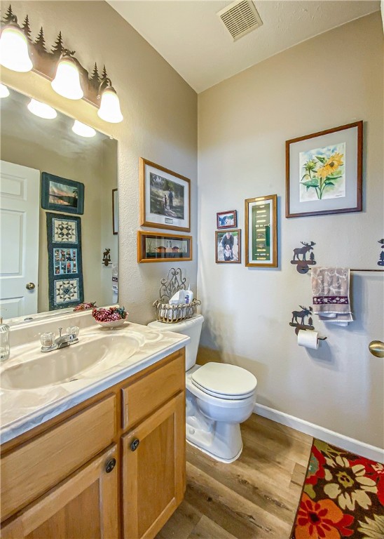 Webbs Landing - Residential