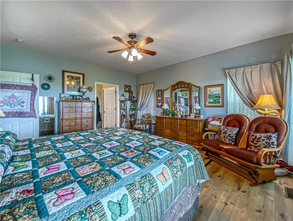 Webbs Landing - Residential