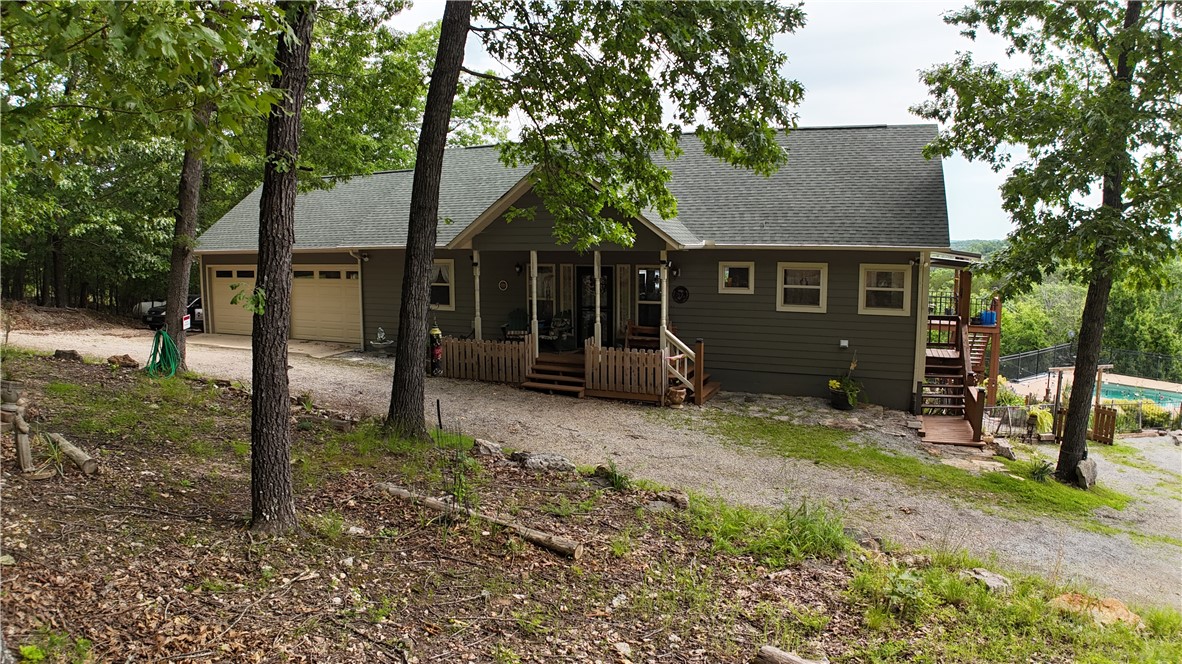 Webbs Landing - Residential