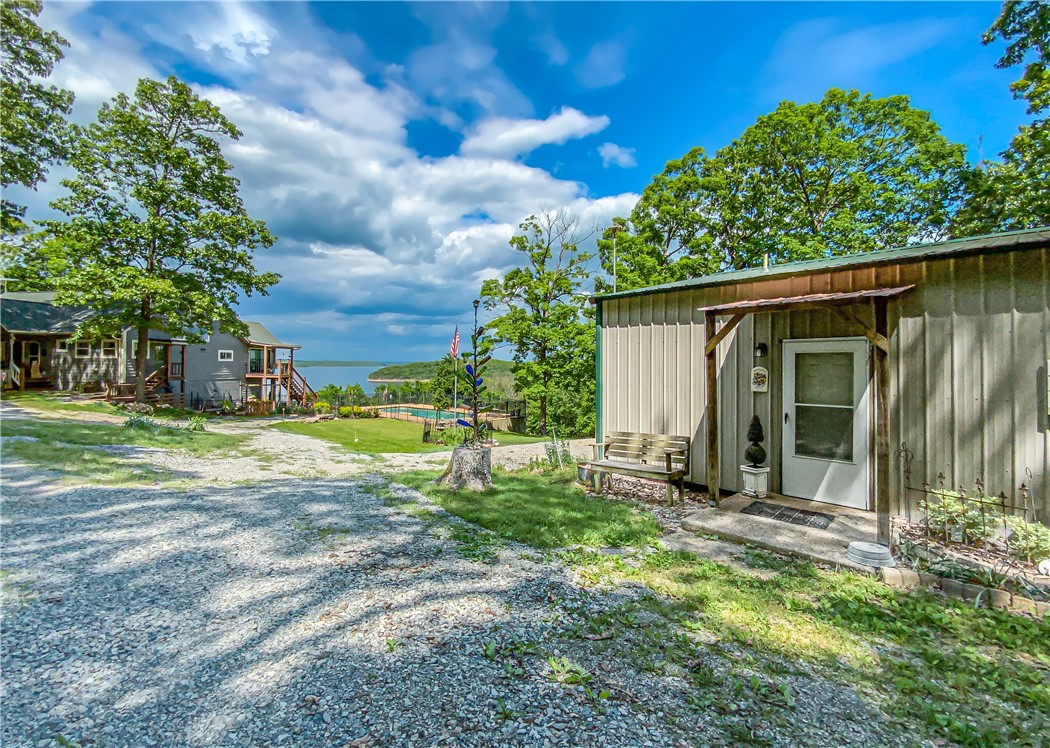 Webbs Landing - Residential