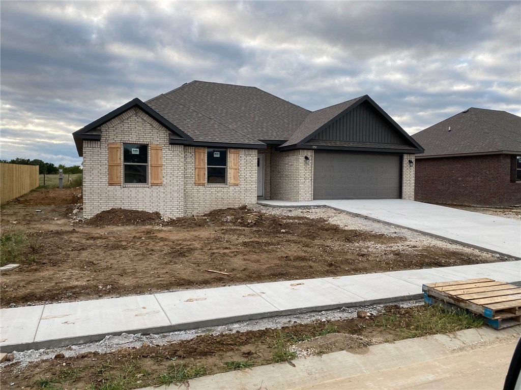 Belle Meade Sub - Residential Income