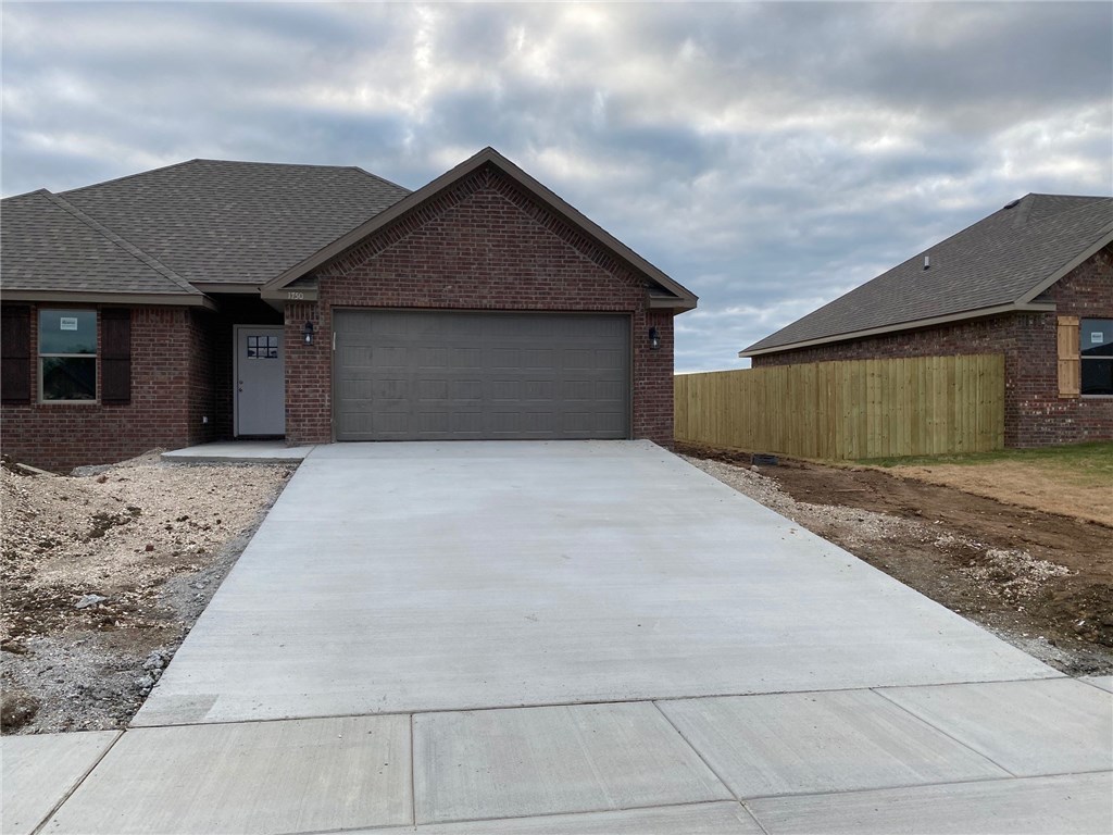 Belle Meade Sub - Residential Income