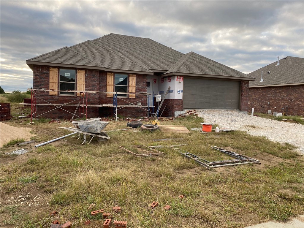 Belle Meade Sub - Residential Income