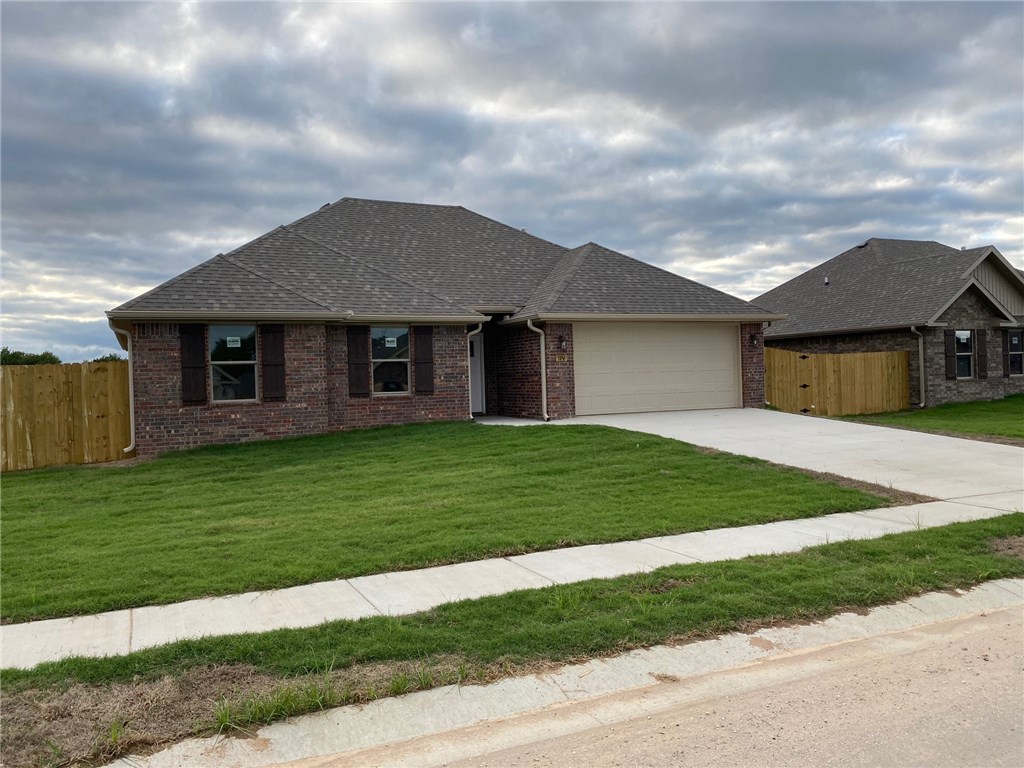 Belle Meade Sub - Residential Income