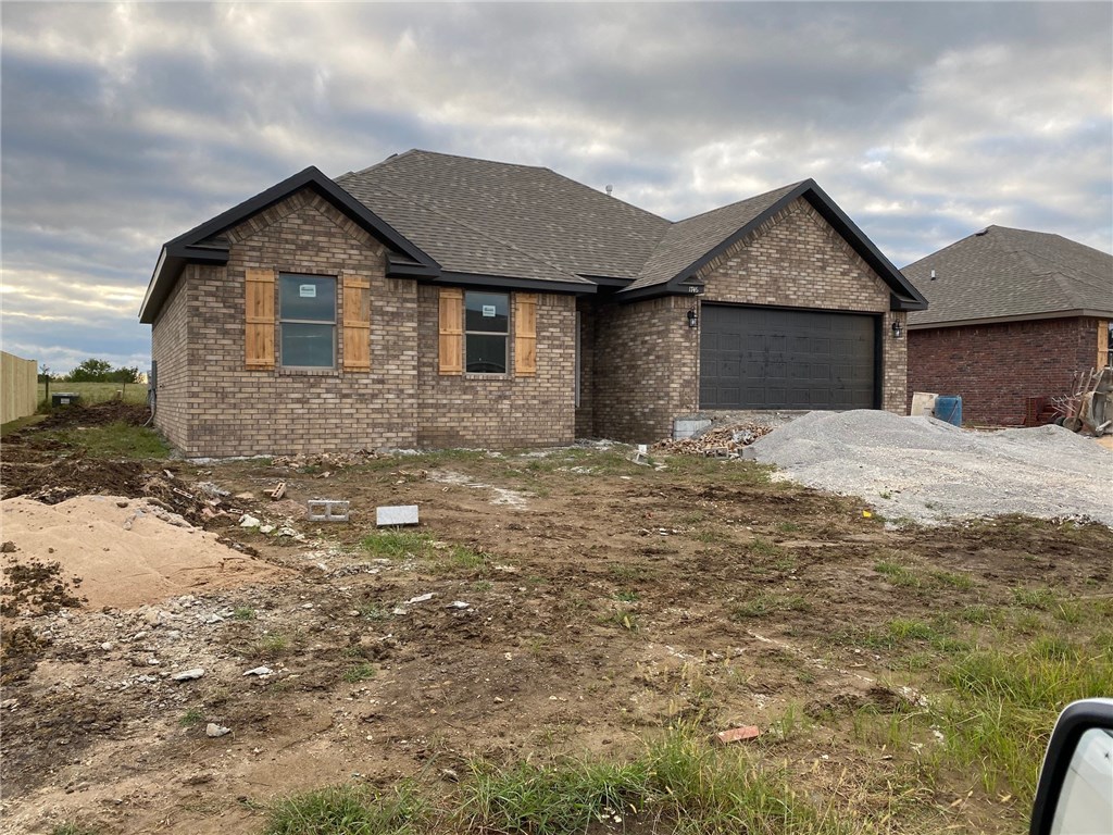 Belle Meade Sub - Residential Income