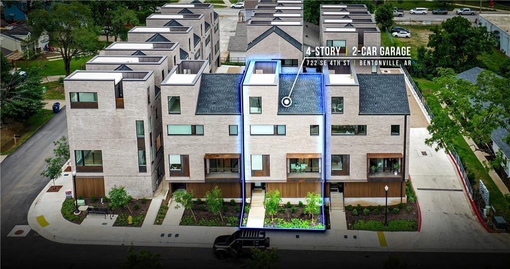 YOUNG'S ADD - Residential