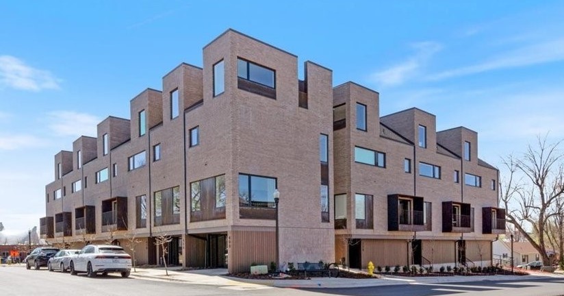 YOUNG'S ADD - Residential