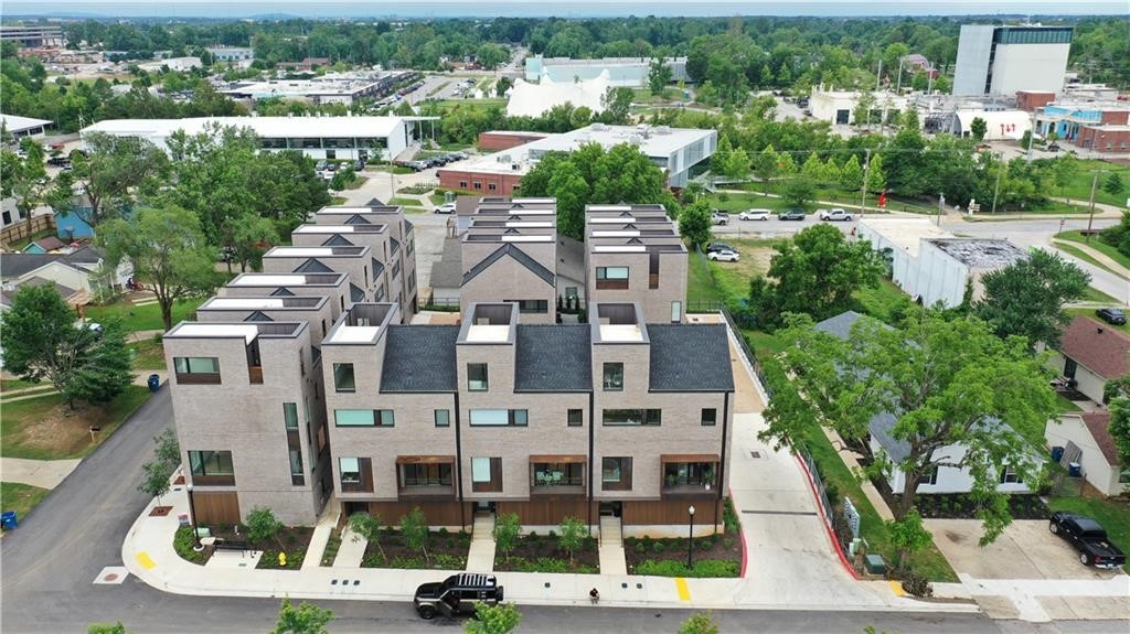YOUNG'S ADD - Residential