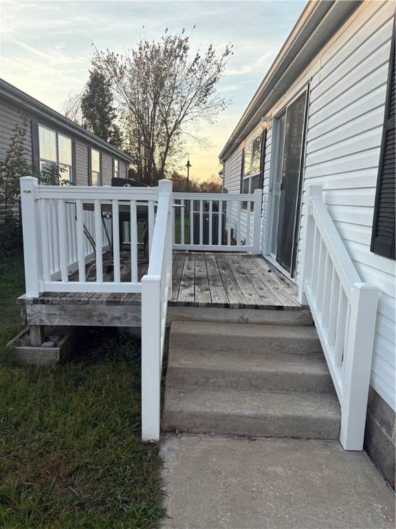 Commons PUD Ph Ia Rev - Residential