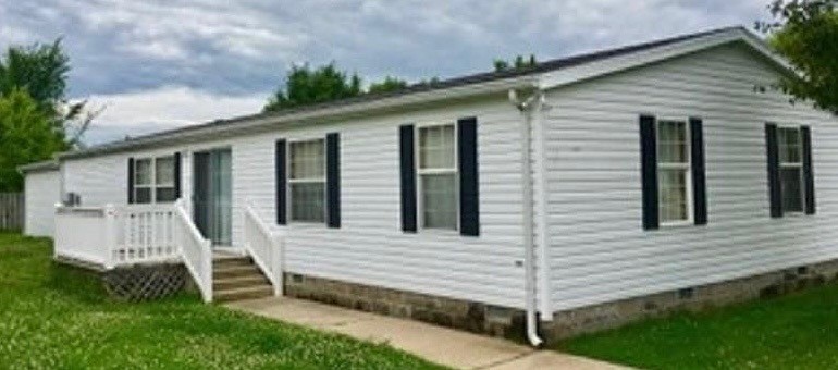 Commons PUD Ph Ia Rev - Residential