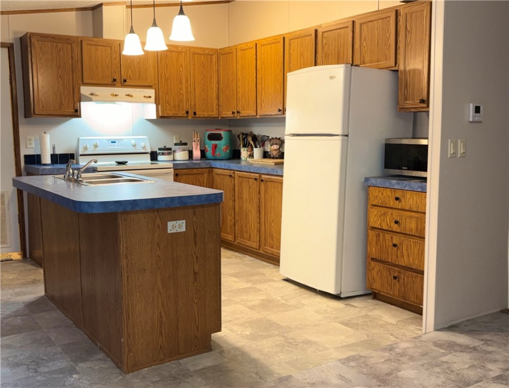 Commons PUD Ph Ia Rev - Residential