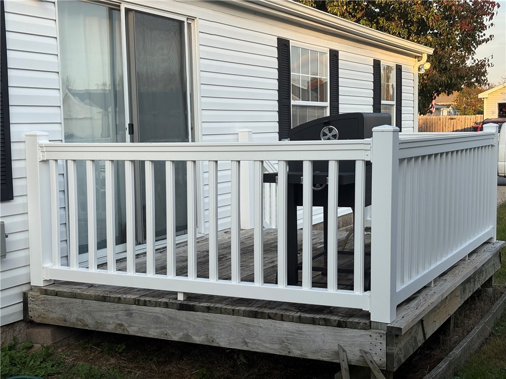 Commons PUD Ph Ia Rev - Residential