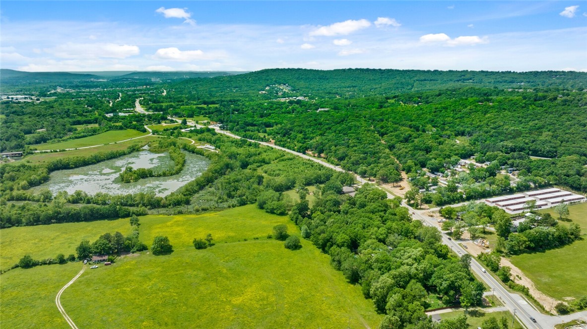 Fayetteville Outlots - Commercial Sale