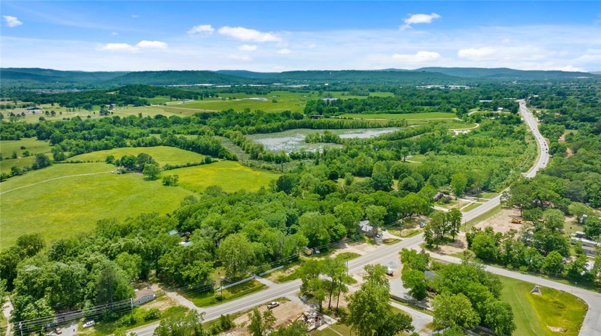 Fayetteville Outlots - Commercial Sale