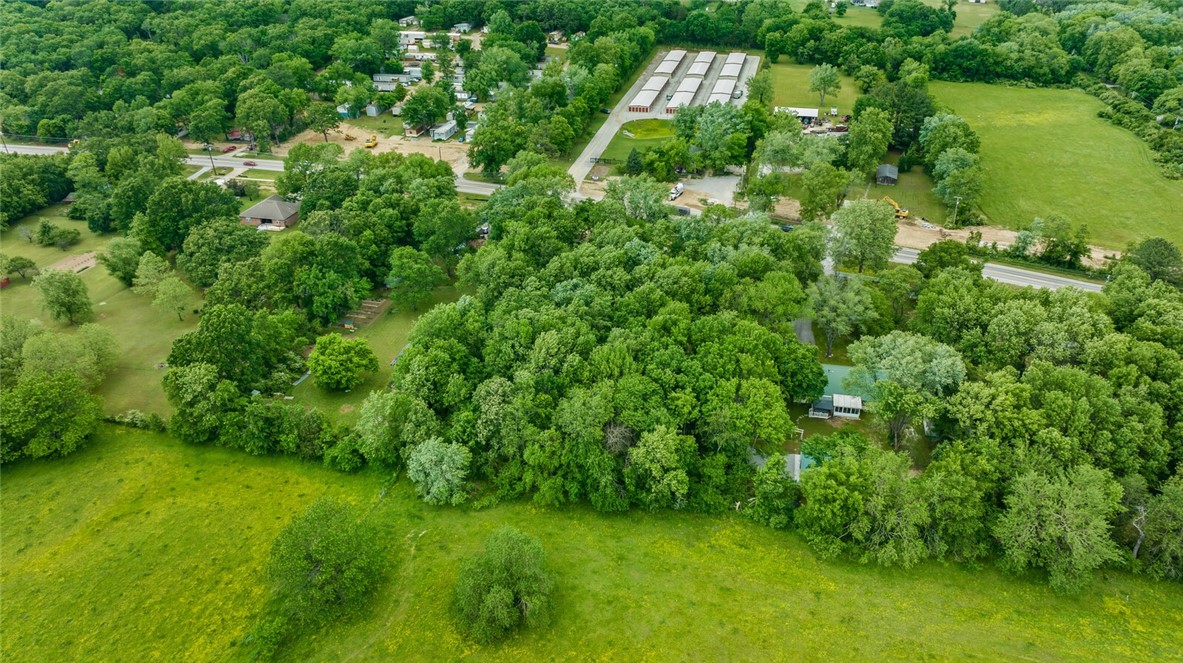 Fayetteville Outlots - Commercial Sale