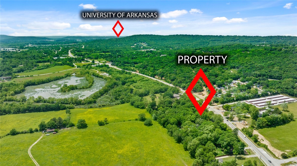 Fayetteville Outlots - Commercial Sale