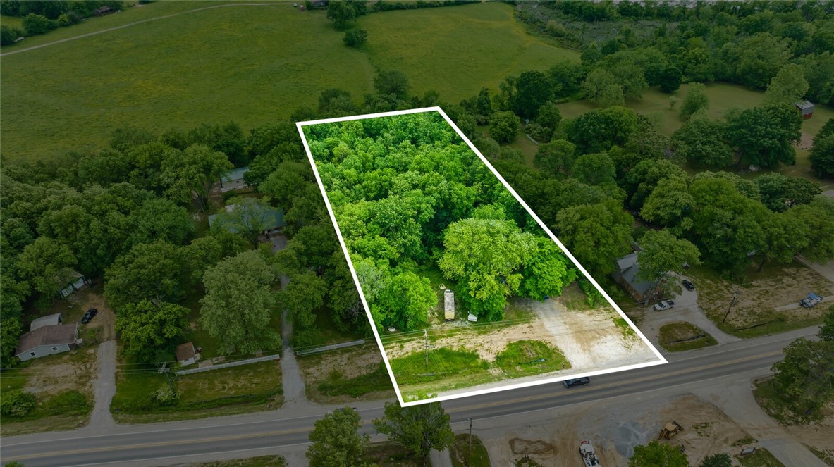 Fayetteville Outlots - Commercial Sale