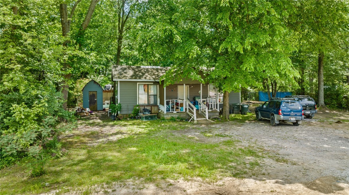 Fayetteville Outlots - Commercial Sale